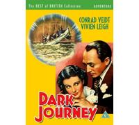 Dark Journey [DVD]