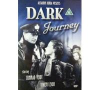 Dark Journey [DVD]