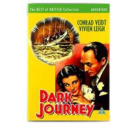 Dark Journey [DVD]