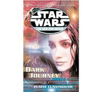 Dark Journey (Star Wars - New Jedi Order)