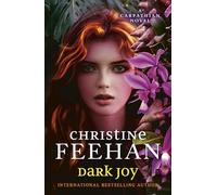 Dark Joy (Dark Carpathian)