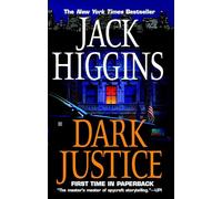 Dark Justice: 12 (Sean Dillon)