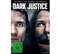 Dark Justice