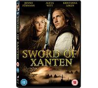The Sword of Xanten [DVD] [2004]
