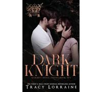 Dark Knight: A Dark Mafia, High School Romance: 10 (Knight's Ridge Empire)