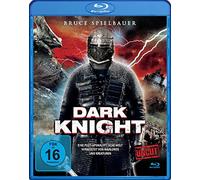 Dark Knight [Blu-Ray] [Import]