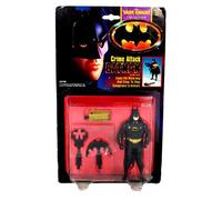 Dark Knight Collection Crime Attack Batman