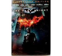Dark Knight [DVD] [2008] [Region 1] [US Import] [NTSC]