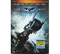 Dark Knight [DVD] [Region 1] [US Import] [NTSC]