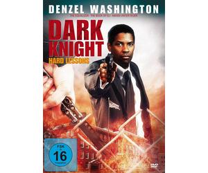 Dark Knight - Hard Lessons (DVD)