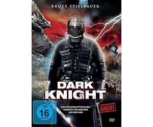 Dark Knight [Import]
