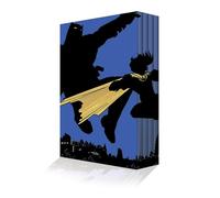 Janson, Klaus - Dark Knight Returns Collectors Edition Box Set: The Dark Knight Returns, Dark Knight Triumphant, Hunt the Dark Knight, the Dark Knight Falls (Batman Dark Knight, 1-4)