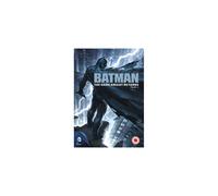 Batman: The Dark Knight Returns Part 1 [DVD] [2012]