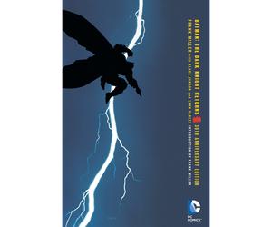 Dark Knight Returns TP New Ed (Batman)