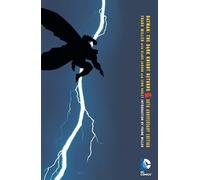 The Dark Knight Returns – 30th Anniversary Edition – Trade Paperback (Batman)