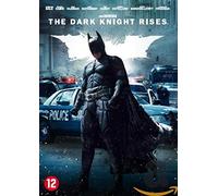 Dark Knight Rises