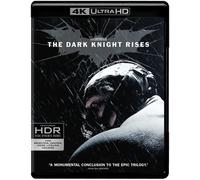DARK KNIGHT RISES - BLUR - J3z