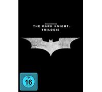 The Dark Knight Trilogy