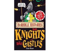 [(Dark Knights and Dingy Castles)] [Author: Terry Deary] published on (February, 2011)