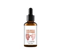 Dark Knuckle Whitening Serum, Dark Knuckle Brightening Serum for Hands, Foot, Elbows & Knees, Body Oil For Darkness, All Skin Types, 30ml (30ml, 1Pcs)
