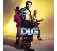 Dark Latin Groove - Swing On