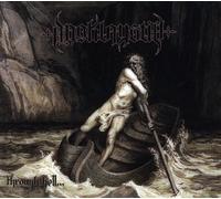 Dark Lay Still - Through Hell