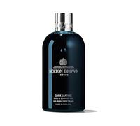 Molton Brown Dark Leather Bath & Shower Gel 300 ml