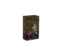 Dark Legacy: The Rising Darkness Vs Divine