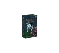 Dark Legacy: The Rising Earth Vs Wind - Board Game