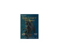 Dark Legacy: The Rising Lvl 8-12