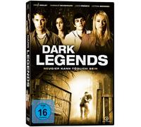 Dark Legends [Import allemand]
