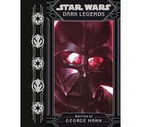 Dark Legends (Star Wars)