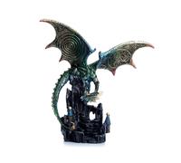 Dark Legends Wings of Magic Gateway Guardian Dragon - 1 Piece