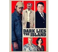 Dark Lies The Island