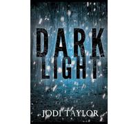 Dark Light: A Twisting and Captivating Supernatural Thriller (Elizabeth Cage, Book 2) (The Elizabeth Cage Series)