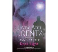 Dark Light : Number 5 in series