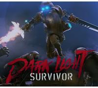 Dark Light: Survivor PC Steam CD Key