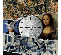 Dark Lo X V Don - Timeless [VINYL]