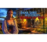 Dark Lore Mysteries: The Hunt For Truth