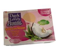 Dark & Lovely Beautiful Beginnings Pack of 2