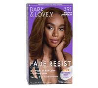 Dark & Lovely Color #391 Brown Cinnamon (2 Pack)