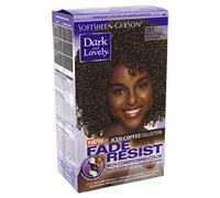 Dark & Lovely Color Ice Coffee #351 Mocha Frappe