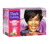 Dark & Lovely Relaxer Kit Super