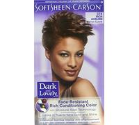 Dark and Lovely Fade Resistant Rich Conditioning Hair Colour Rich Auburn, 374