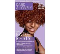 Dark & Lovely Rich Conditioning Hair Color 376 Red Hot Rhythm