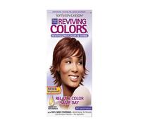 DARK&LOVELY SOFTSHEEN CARSON GO INTENSE HAIR COLOR DYE393 SPICY AUBURN