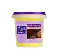 Dark & Lovely Ultra Cholesterol 900Ml Bucket/Salon Size