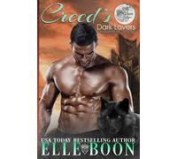 Dark Lovers, Iron Wolves Book 5 (Iron Wolves MC)