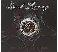 Dark Lunacy - Day Of Victory +Bonus [Japan CD] RBNCD-1192