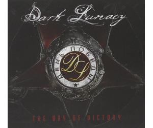Dark Lunacy The Day Of Victory (CD)
